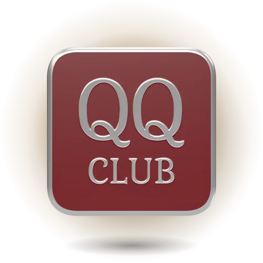 Логотип QQ Club